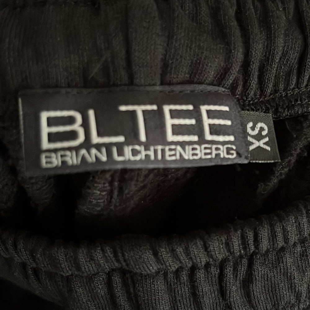 Brian Lichtenberg Sweats - Picture 4 of 4